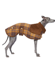 PRE ORDER*Heritage Highland Tartan Coat