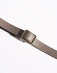 Sand Leather Dog Leash - BONDIR