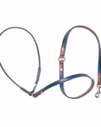 Rosette Hands-Free Dog Leash